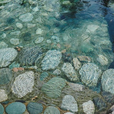 Mountain View Hot Spring Resort Бишкек Экстерьер фото